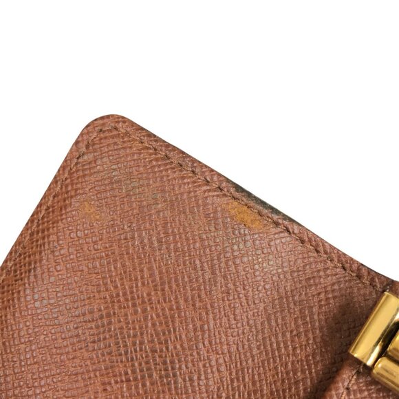 Authentic Louis Auth LoVuitton Multicles 4 Key Case Monogram jp60-120225 - Picture 16 of 16